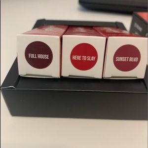 Folly Fire Matte Manipulation Trio